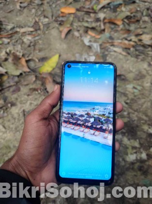 Realme narzo 20 pro